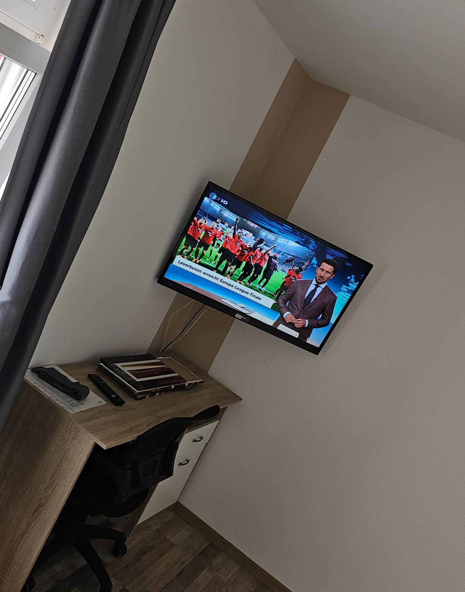 Gemuetl Wohnung Mit Blick Auf Den Hafen Bremerhaven Exterior foto